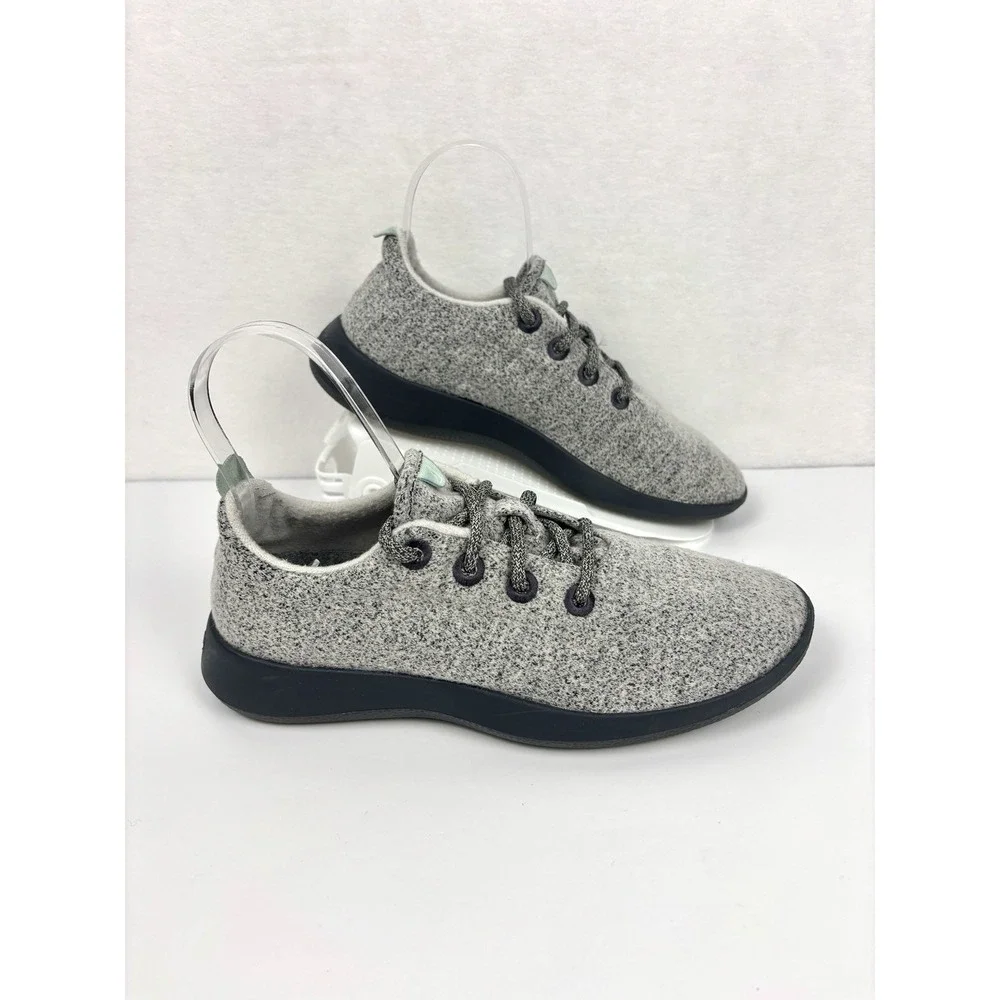 allbirds wool runners